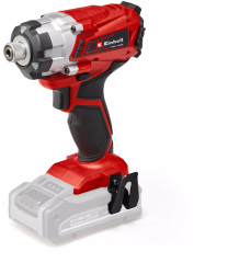Surubelnita fara fir cu impact Einhell Power X-Change TE-CI 18-1 Li-solo 18V 140Nm fara acumulator 
