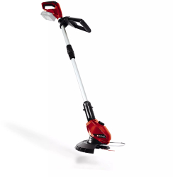 Trimmer electric pentru gazon Einhell Power-X-Change GE-CT 18 Li 8500 curse-min fara acumulator si fara incarcator 