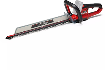 Trimmer electric pentru tuns gard viu Einhell ARCURRA 18V 62 cm 2.400 RPM 