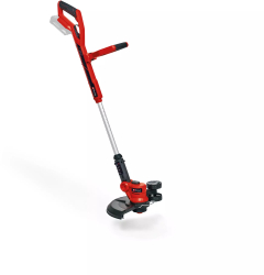 Trimmer fara cablu de gazon Einhell PXC GE-CT 1830 Li-Solo latime taiere 30 cm 