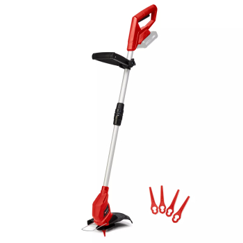 Trimmer fara cablu pentru gazon Einhell PXC GC-CT 1824 Li - Solo 24 cm 
