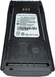 Acumulator Powertronik statie radio Motorola DP1400 CP 040 CP-150 CP160 CP170 CP180 CP200 CP250 CP340 GP3138 GP3188 PMNN4253AR 2900 mAh 