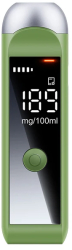 Alcool Tester Portabil HASEPE Non-Contact Analiza Rapida Testare Pentru Multiple Persoane Autonomie Pana La o Saptamana Display LCD In 