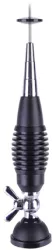 Antena cb sunker elite cb 124 58cm montaj 