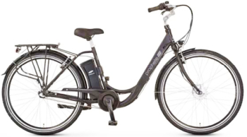 Bicicleta Electrica Devron 52562 - 28 Inch 480 mm Gri