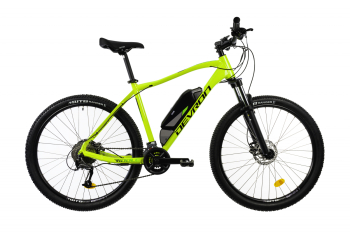 Bicicleta Electrica Devron Riddle M1.7 - 27.5 Inch 490 mm Neon 