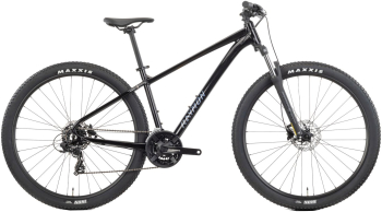 Bicicleta Mtb Raymon Nayta 2025 - 29 Inch L Negru 