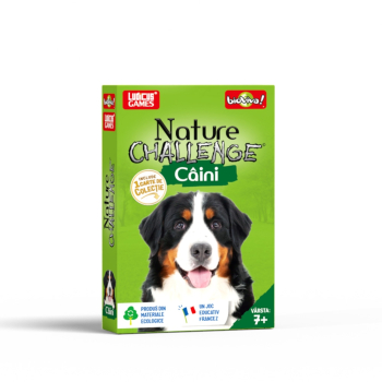 Bioviva - Nature Challenge Caini 