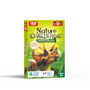 Bioviva - Nature Challenge Dinozauri 