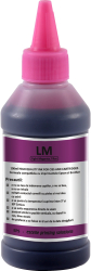 Cerneala refill foto DYE pentru imprimantele Epson din seria L 100 ml Light Magenta 