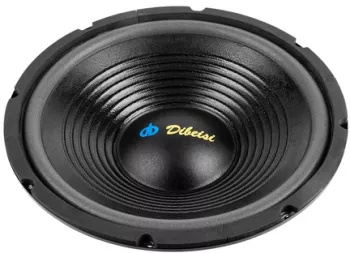 Difuzor 12 inch 4 ohm dibeisi 