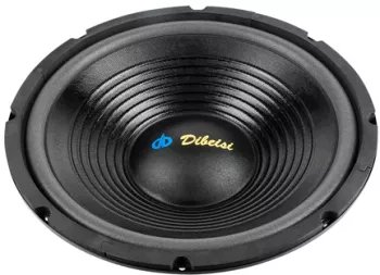 Difuzor 12 inch 8 ohm dibeisi 