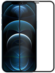 Folie Sticla Flippy® pentru Oppo Reno A77 5G 111D Negru 