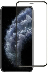 Folie Sticla Securizata Flippy compatibila cu Samsung Z Fold 4 Full Glue Negru