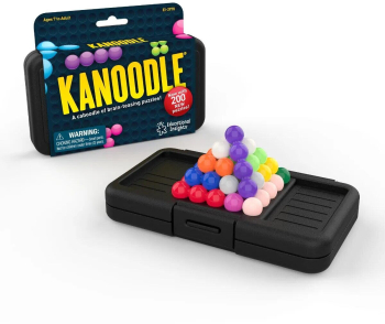 Joc de logica - Kanoodle® 200 provocari 