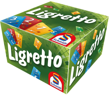 Ligretto Verde 