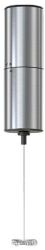 Mini mixer KlaussTech de facut spuma din otel inoxidabil pe baterii 