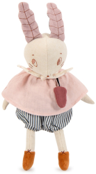Soricel muzical Moulin Roty 