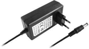 Sursa alimentare in comutatie 15V 2A mufa alimentare 5.5x2.5 mm polaritate + pe mijloc YDS15V2A 