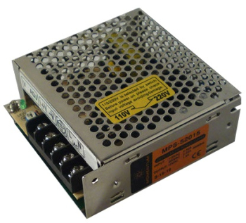 Sursa in comutatie 220v in 12v out 1.3a 