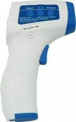 Termometru digital cu infrarosu XL-F02 
