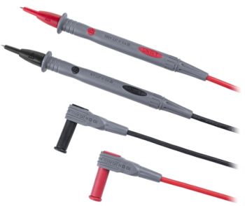 Tester multimetru pro siliconat 