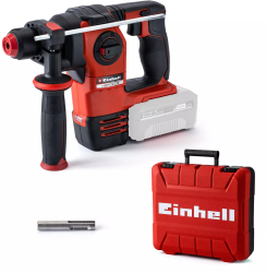 Ciocan rotopercutor Einhell HEROCCO 18V 18Nm 2.2J 