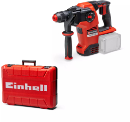 Ciocan rotopercutor Einhell HEROCCO 3628 2x18V tehnologia PXC 3.2J 29 Nm 5300 percutiimin