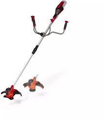 Coasa Einhell Power X-Change AGILLO 18200 18 V latime taiere 30 cm fara acumulator 
