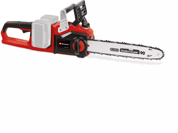 Fierastrau electric cu lant Einhell GE-LC 36 35 Li-Solo 15 ms 35 cm 