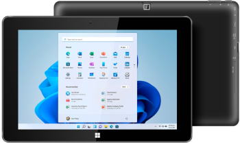 Tableta Kruger & Matz Edge 1089 10.1 INCH WINDOWS 11 PRO 8GB Ram 256GB Negru 