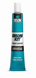 Adeziv de contact universal BISON Kit 50ml 