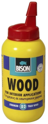 Adeziv pentru lemn D2 250 g Bison Wood Glue 