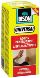 Adeziv pentru tapet universal BISON 150g 