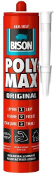 Adeziv si etanseizant 465 g Bison Poly Max Original 