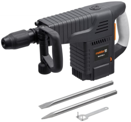 Ciocan demolator picamar SDS Max 1500w 25j I-DRILL MEISTER 