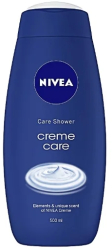 Gel de dus Nivea Creme Care 500ml 