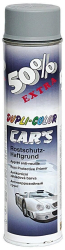 Grund DUPLI-COLOR Cars gri 600ml 