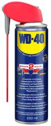 Lubrifiant multifunctional WD-40 250ml 