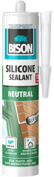 Silicon Neutral BISON 280ml transparent 