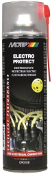 Spray pentru protejarea contactelor electrice 500 ml MOTIP Electro Protect 