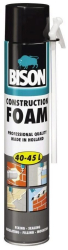 Spuma poliuretanica cu aplicator BISON 700ml 