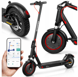 Trotineta electrica E-Cruise 30-35 km / h 10 350 W MalTec 112446 