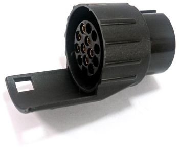 Adaptor remorca de la 7 la 13 pini 
