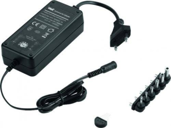 Alimentator universal in comutatie 3000mA 5-15V 3A 6 mufe Well 