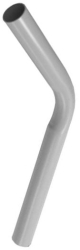 Brat KlaussTech De 42mm D 1mm L 40 - 60cm Gri 105 grade Pentru Stalp Galvanizat 