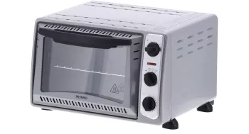 Cuptor electric Severin TO 2045 Mini 1500W 20L 43 cm - RESIGILAT