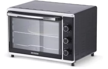 Cuptor electric Severin TO2058 1800W 42L - SECOND
