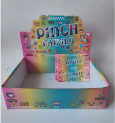 Cutie de Ambalare pentru set 12 jucarii antistres squishy 