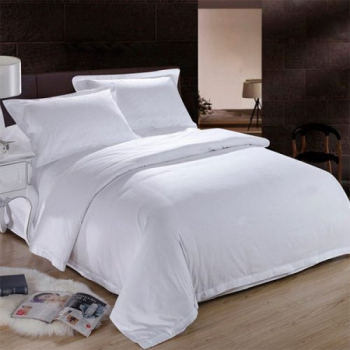 Lenjerie de pat dublu satin &ndash DOVER &ndash king size 